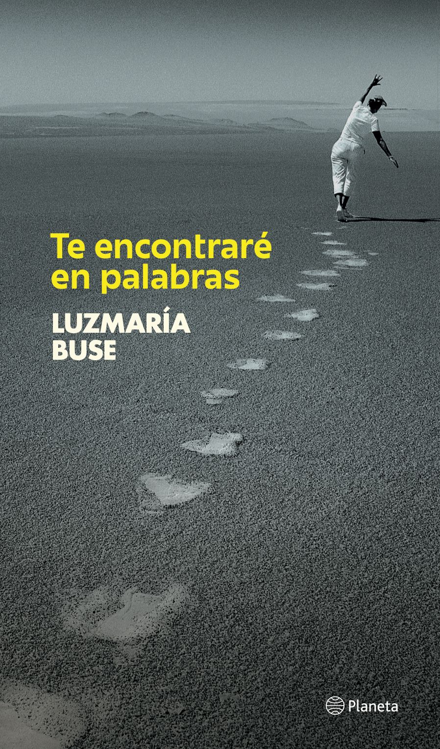 Luz María Buse nuevo libro